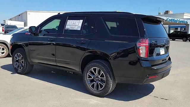 2024 Chevrolet Tahoe Vehicle Photo in MIDLAND, TX 79703-7718