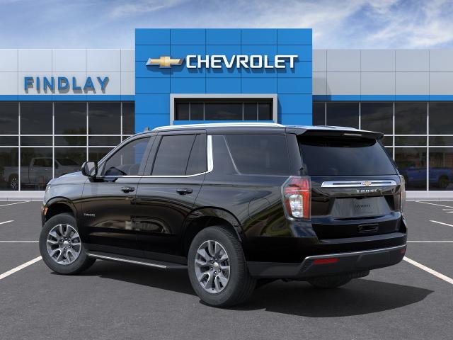 2023 Chevrolet Tahoe Vehicle Photo in LAS VEGAS, NV 89118-3267