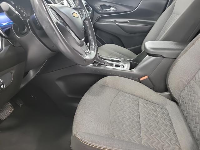 2022 Chevrolet Equinox Vehicle Photo in NEENAH, WI 54956-2243