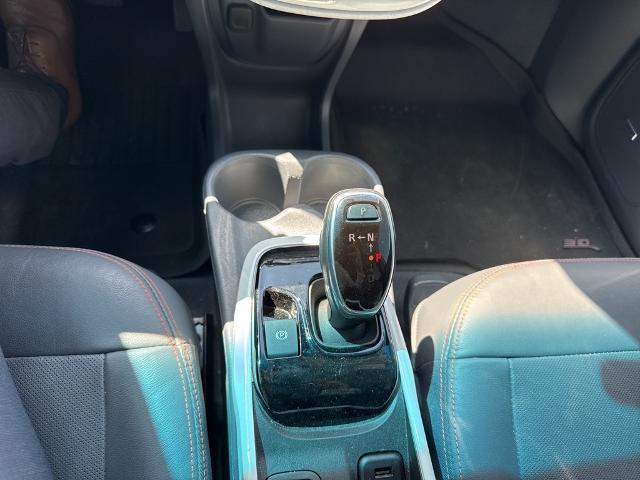 2020 Chevrolet Bolt EV Vehicle Photo in Grapevine, TX 76051