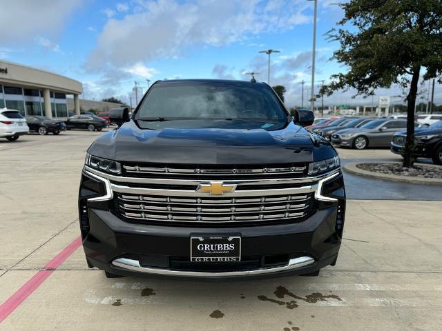 2021 Chevrolet Suburban Vehicle Photo in Grapevine, TX 76051