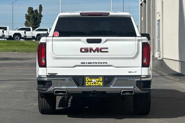 2023 GMC Sierra 1500 Vehicle Photo in BOISE, ID 83705-3761