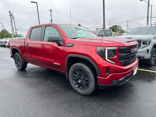 2024 GMC Sierra 1500 Vehicle Photo in COLUMBIA, MO 65203-3903