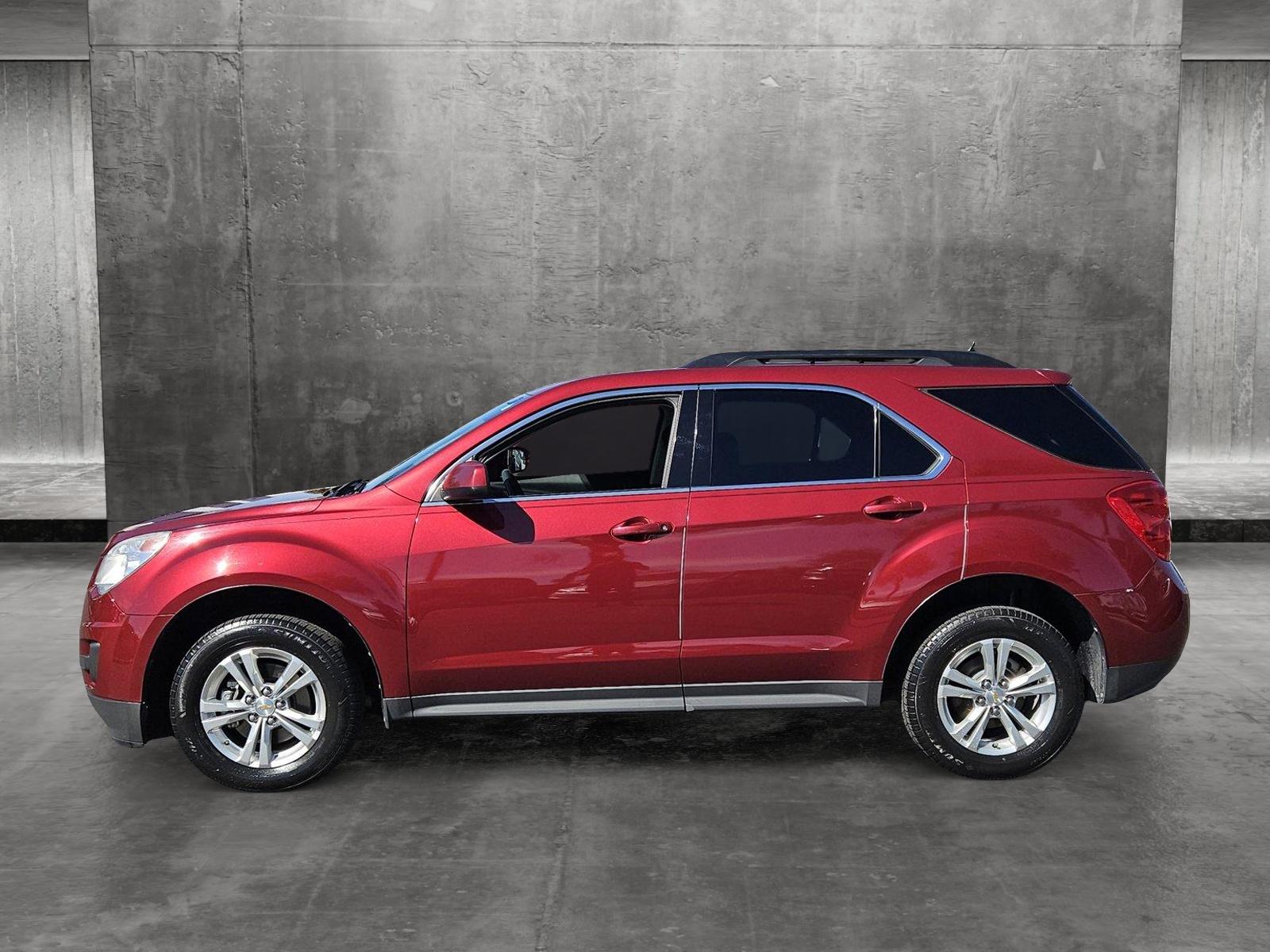 2012 Chevrolet Equinox Vehicle Photo in MESA, AZ 85206-4395