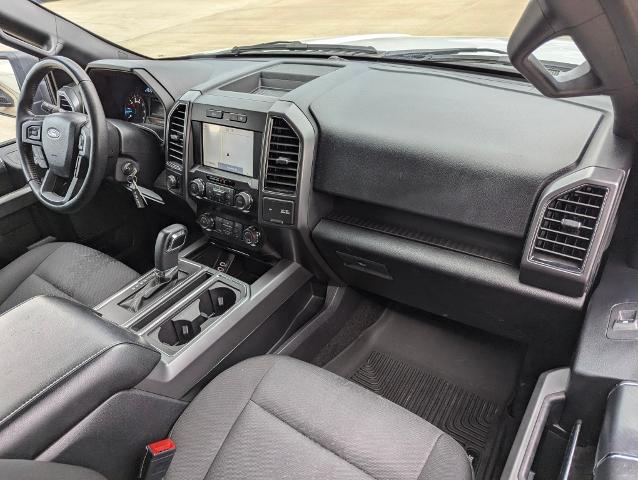 2020 Ford F-150 Vehicle Photo in POMEROY, OH 45769-1023