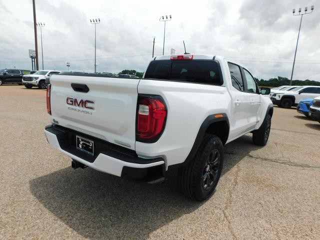 2024 GMC Canyon Vehicle Photo in GATESVILLE, TX 76528-2745