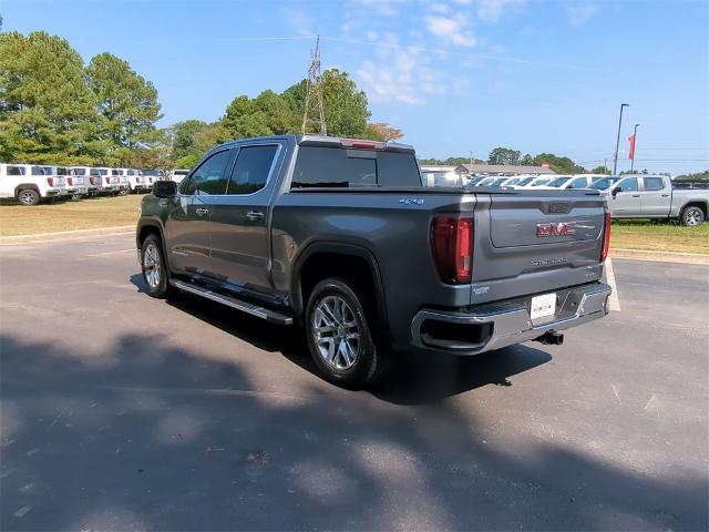 2021 GMC Sierra 1500 Vehicle Photo in ALBERTVILLE, AL 35950-0246