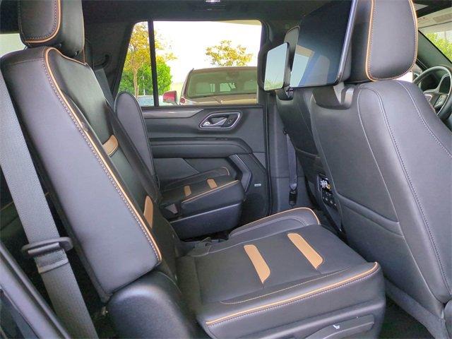 2021 GMC Yukon Vehicle Photo in PASADENA, CA 91107-3803