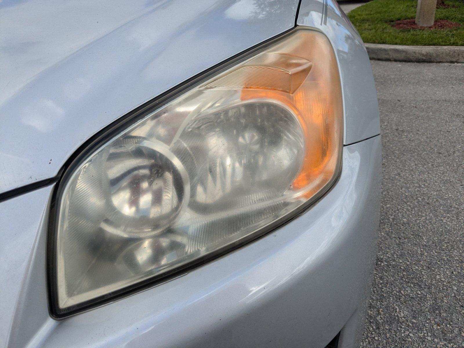 2010 Toyota RAV4 Vehicle Photo in Winter Park, FL 32792