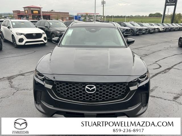 2025 Mazda CX-50 Vehicle Photo in Danville, KY 40422-2805