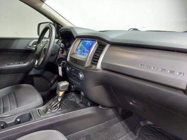 2021 Ford Ranger Vehicle Photo in SAUK CITY, WI 53583-1301