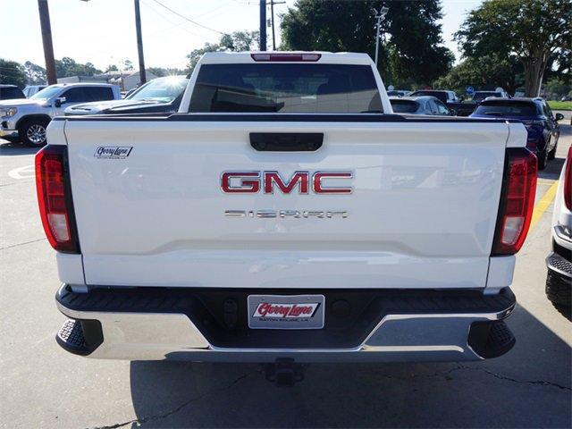 2024 GMC Sierra 1500 Vehicle Photo in BATON ROUGE, LA 70806-4466