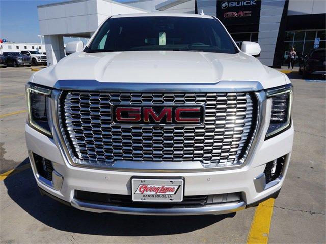 2024 GMC Yukon XL Vehicle Photo in BATON ROUGE, LA 70806-4466