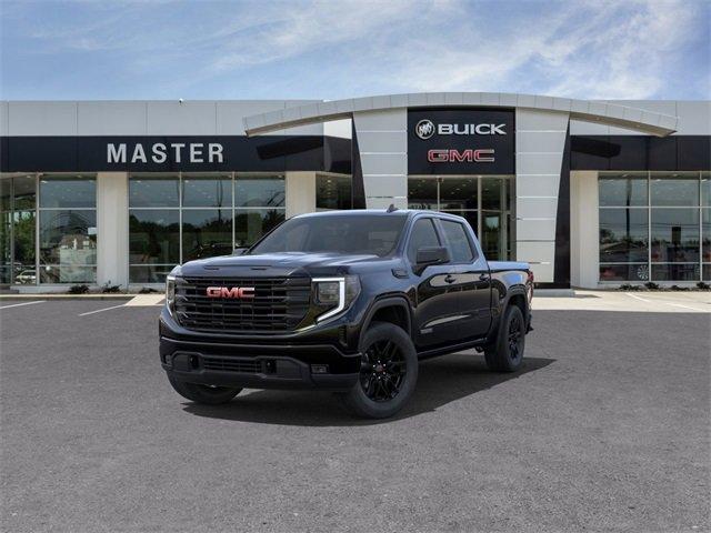 2024 GMC Sierra 1500 Vehicle Photo in AUGUSTA, GA 30907-2867