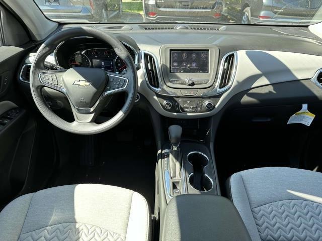 2023 Chevrolet Equinox Vehicle Photo in SAINT JAMES, NY 11780-3219