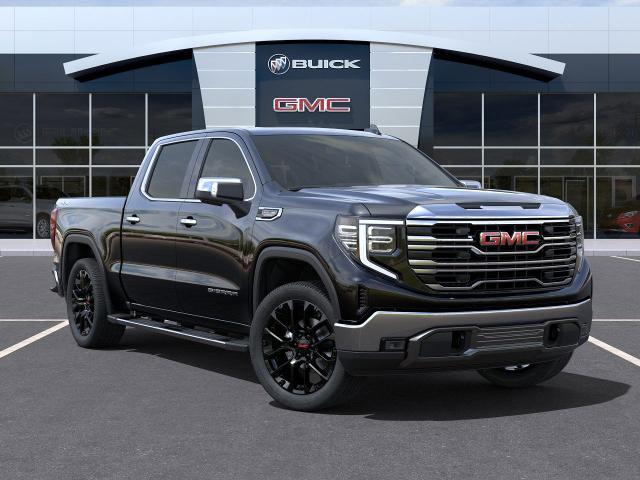 2024 GMC Sierra 1500 Vehicle Photo in LONE TREE, CO 80124-2750