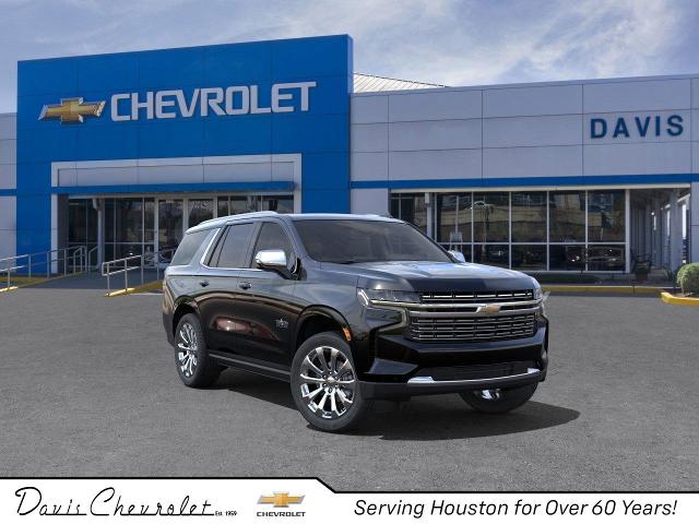 2024 Chevrolet Tahoe Vehicle Photo in HOUSTON, TX 77054-4802