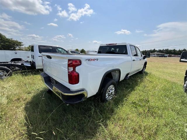 2024 Chevrolet Silverado 2500 HD Vehicle Photo in ALCOA, TN 37701-3235