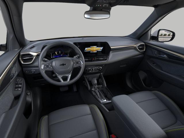 2025 Chevrolet Trailblazer Vehicle Photo in Madison, WI 53713