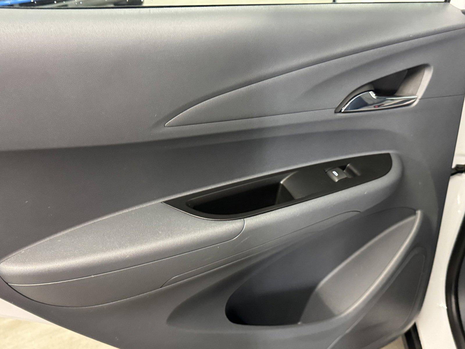 2020 Chevrolet Bolt EV Vehicle Photo in LOS ANGELES, CA 90007-3794