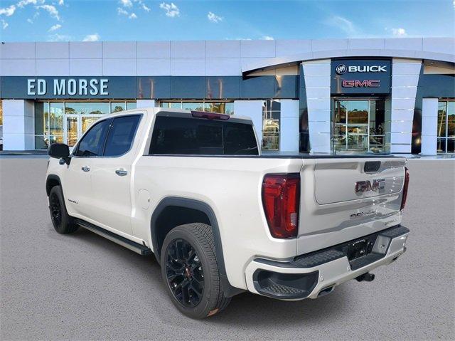 2024 GMC Sierra 1500 Vehicle Photo in SUNRISE, FL 33323-3202