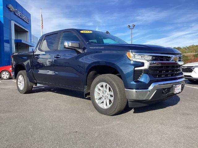 2023 Chevrolet Silverado 1500 Vehicle Photo in GARDNER, MA 01440-3110