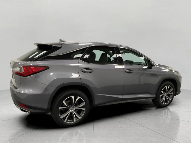 2021 Lexus RX 350 Vehicle Photo in Appleton, WI 54913