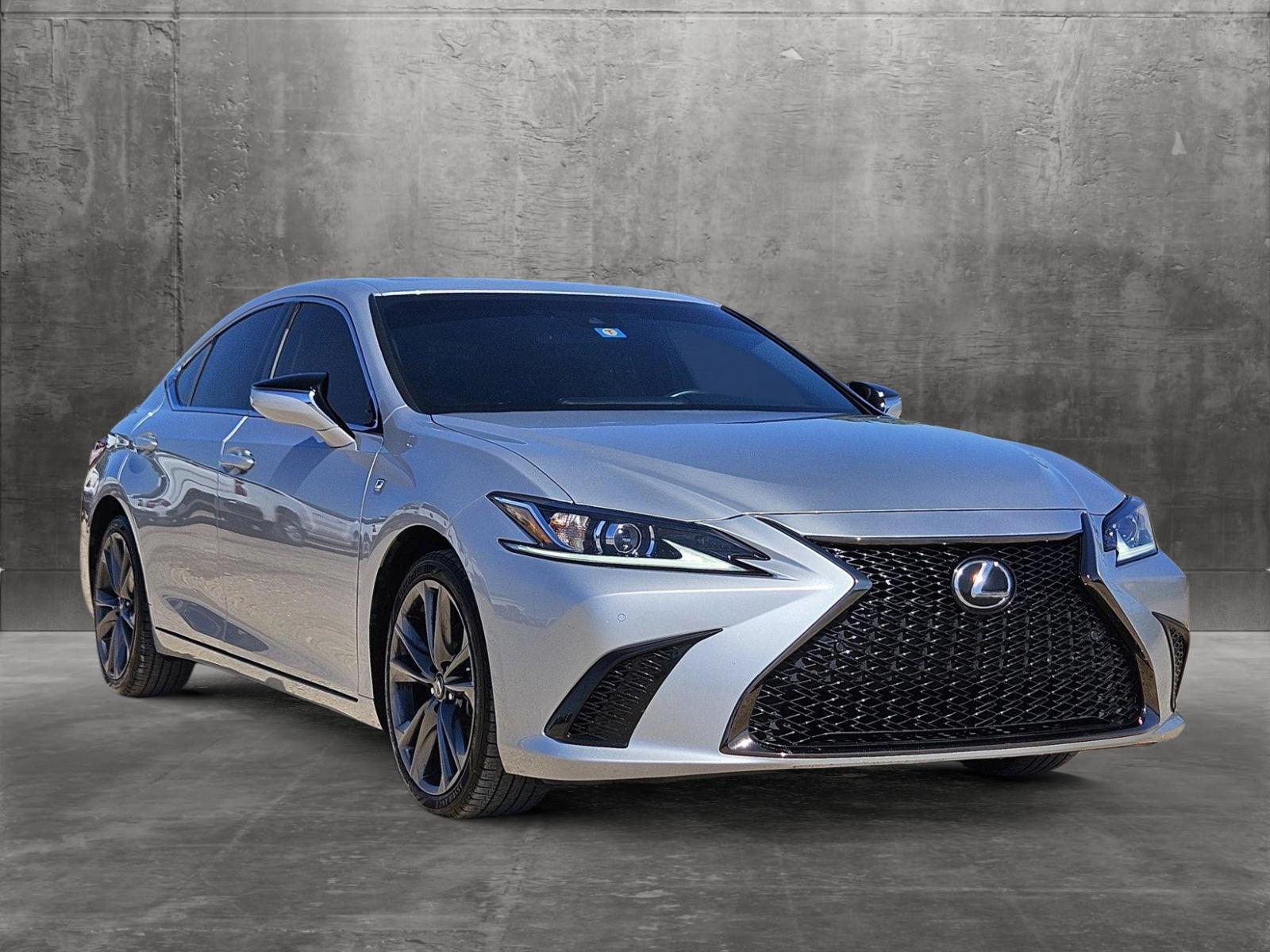 2020 Lexus ES 350 Vehicle Photo in Waco, TX 76710