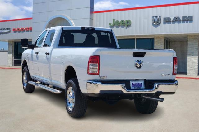 2024 Ram 2500 Vehicle Photo in Cleburne, TX 76033