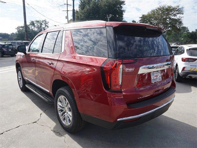 2024 GMC Yukon Vehicle Photo in BATON ROUGE, LA 70806-4466