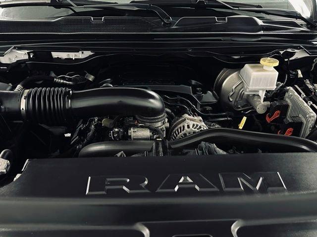 2021 Ram 1500 Vehicle Photo in MEDINA, OH 44256-9631