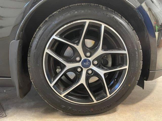 Used 2018 Ford Focus SEL with VIN 1FADP3H26JL227770 for sale in Platteville, WI