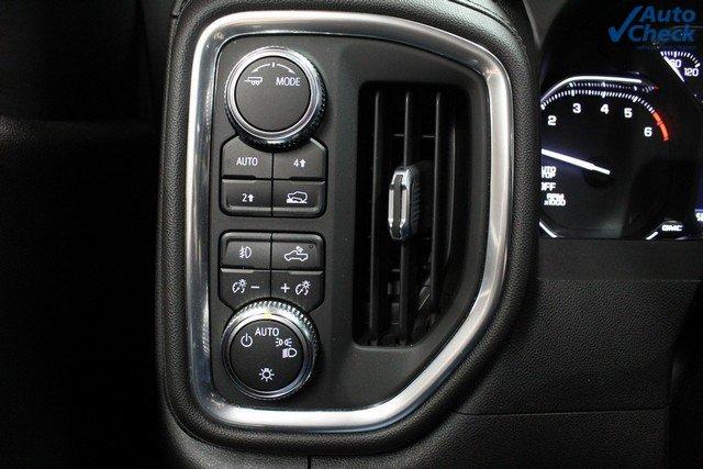 2021 GMC Sierra 1500 Vehicle Photo in ST JOHNS, MI 48879-1562