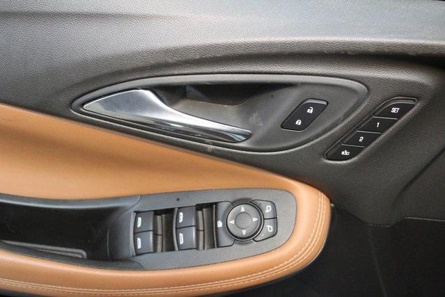 2021 Buick Encore GX Vehicle Photo in GRAND LEDGE, MI 48837-9199