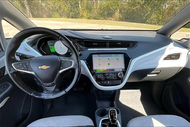 2020 Chevrolet Bolt EV Vehicle Photo in Tulsa, OK 74145