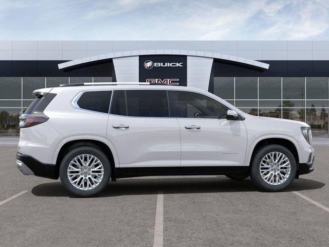 2024 GMC Acadia Vehicle Photo in MEDINA, OH 44256-9631