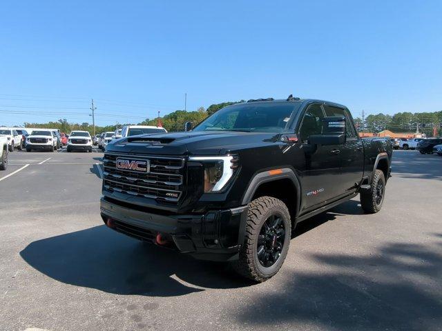 2025 GMC Sierra 2500 HD Vehicle Photo in ALBERTVILLE, AL 35950-0246