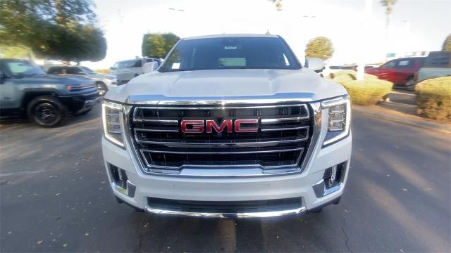 2024 GMC Yukon Vehicle Photo in GOODYEAR, AZ 85338-1310