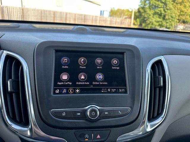 2023 Chevrolet Equinox Vehicle Photo in TUPELO, MS 38801-6508