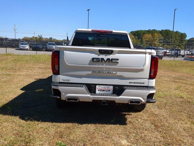 2025 GMC Sierra 1500 Vehicle Photo in ALBERTVILLE, AL 35950-0246