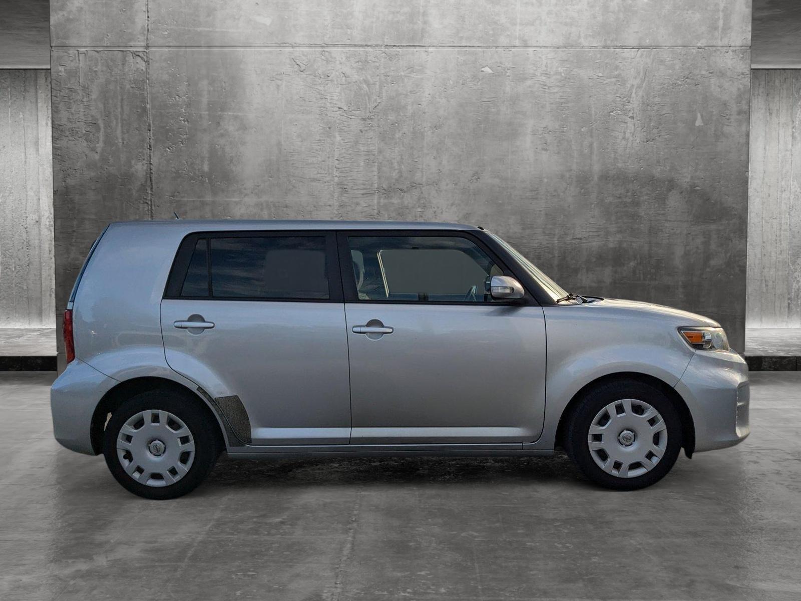 2015 Scion xB Vehicle Photo in Winter Park, FL 32792