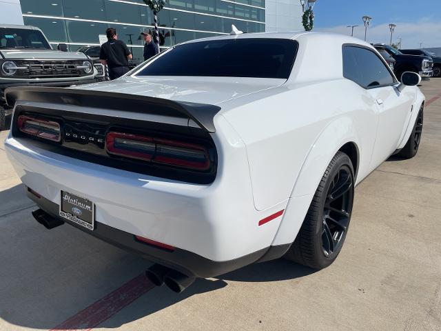 2020 Dodge Challenger Vehicle Photo in Terrell, TX 75160