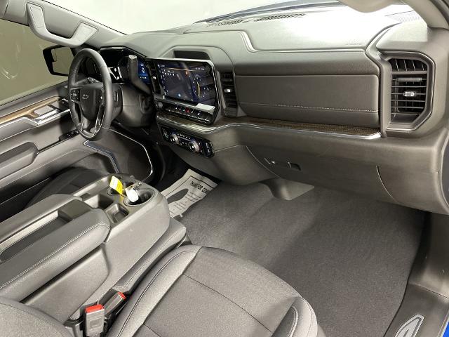 2023 Chevrolet Silverado 1500 Vehicle Photo in GILBERT, AZ 85297-0402