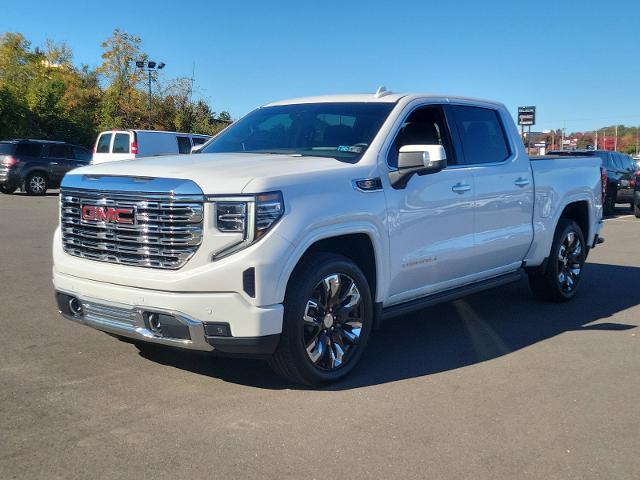 2023 GMC Sierra 1500 Vehicle Photo in TREVOSE, PA 19053-4984