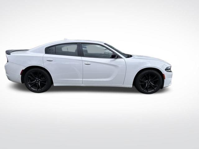 2017 Dodge Charger Vehicle Photo in Salem, OR 97301