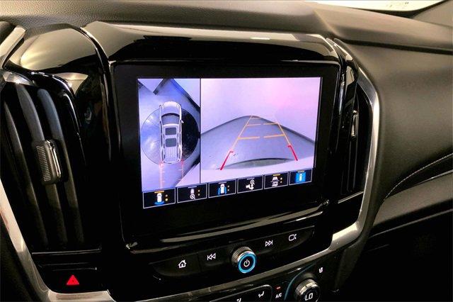 2023 Chevrolet Traverse Vehicle Photo in KANSAS CITY, MO 64114-4502