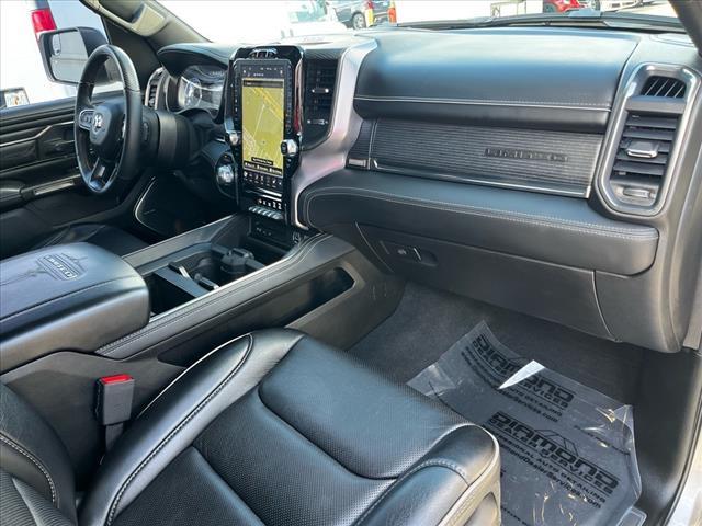 2019 Ram 1500 Vehicle Photo in TAMPA, FL 33612-3404