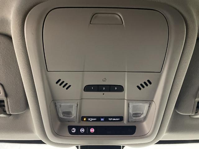 2020 Chevrolet Equinox Vehicle Photo in ROGERS, MN 55374-9422