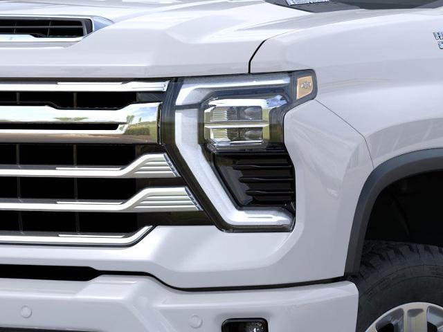 2025 Chevrolet Silverado 3500 HD Vehicle Photo in ROGERS, MN 55374-9422