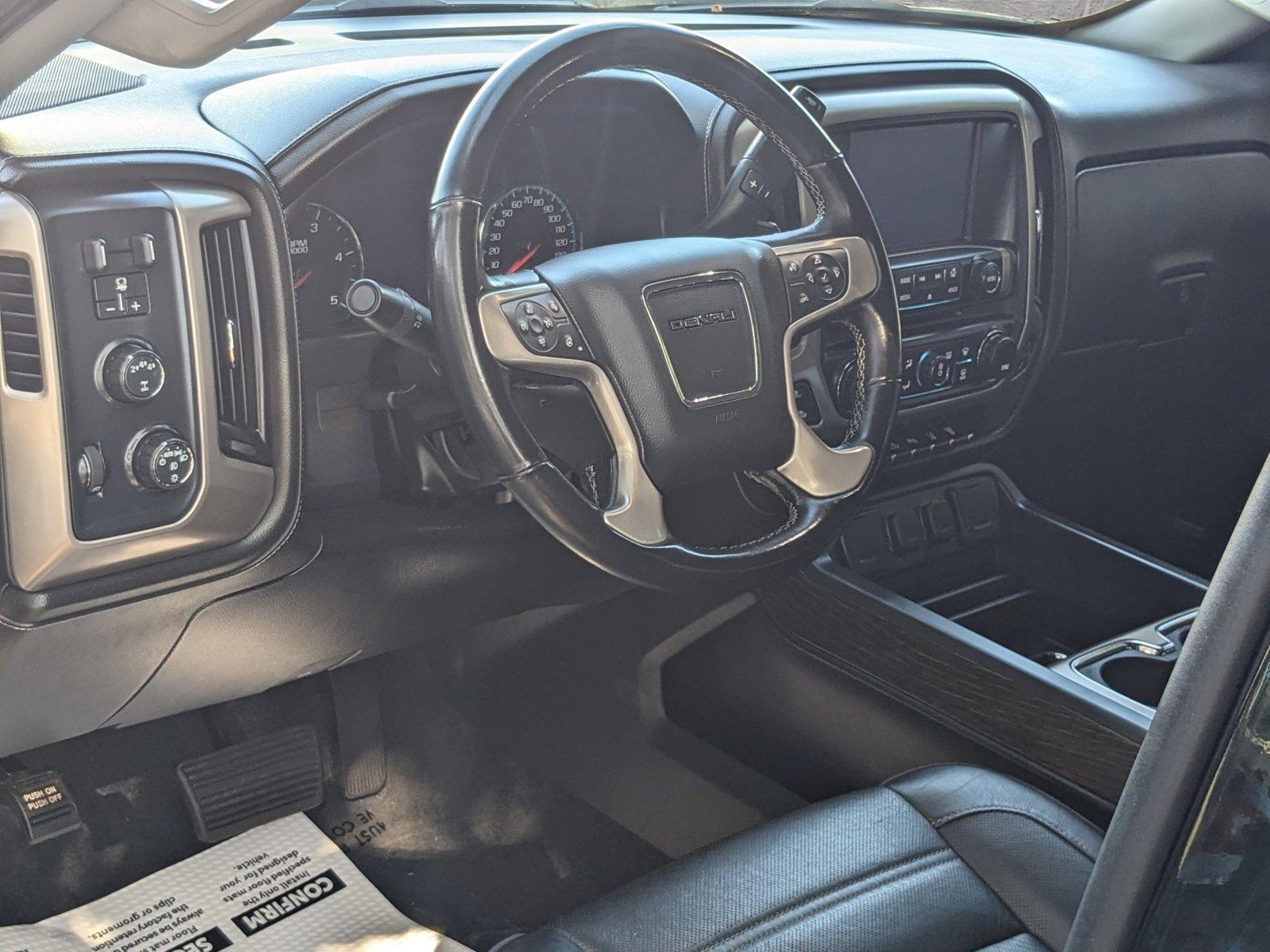 2019 GMC Sierra 3500HD Vehicle Photo in Tampa, FL 33614